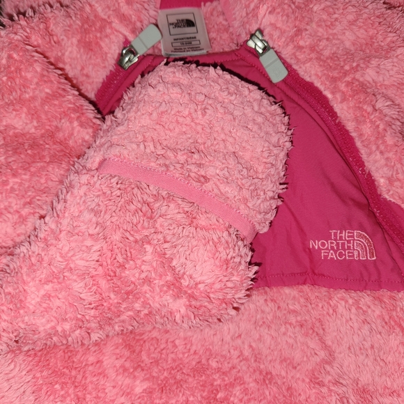 The North Face infant snowsuit - Picture 6 of 13